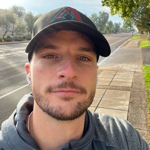 Meet your Posher, Brett